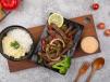 Mongolian Beef