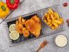Asian Fish N' Chips