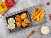 Fish Nuggets