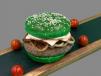 Hulk Burger