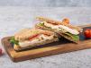 Chicken Sandwich
