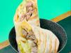 Brazilian Beef Wrapp