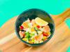 Fatuous Salad