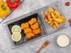 Chicken Nuggets Kids Meal