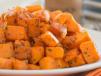 Extra Sweet Potato