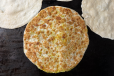 Aloo Parotta