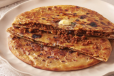 Keema Parotta