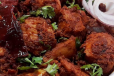 Chicken Sukka