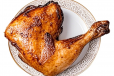 Chicken Fry ( fresh chkn )