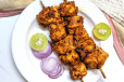 Boneless Chicken Tikka