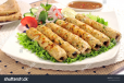 Seekh Kabab