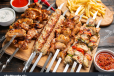 Mixed Grilled