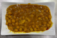 Chana Masala