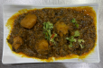 Aloo Palak