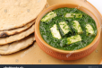 Palak Paneer
