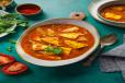 Aloo Paneer