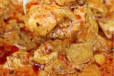 Chicken Handi
