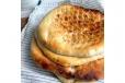 butter naan