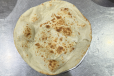 Tandoori Roti