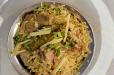 Beef Pulao