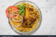 Mutton Biryani