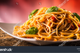 Mixed Noodles