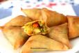 Veg Samosa