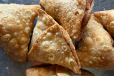 Aloo Samosa