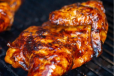 CHIKEN TIKKA COMBO  half chicken (enjoy)