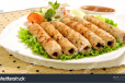 chicken kabab