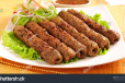 mutton kabab