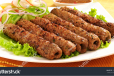 beef kabab