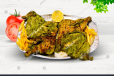 CHICKEN AL FAHAM  FULL