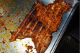 CHICKEN AL FAHAM HALF