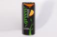 Green Cola Orange