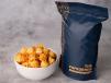 Pizza Gourmet Popcorn