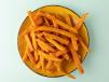 Sweet Potato Fries