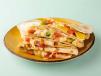 Vegetable Quesadilla