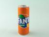 Fanta Orange