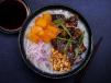 Tropical Beef Poke