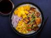 Vegan Power Poke