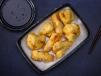 Vegetable Tempura