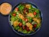 Ninja Shrimp Salad