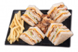 Shawarma Club