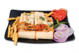 Odiyan Shawarma