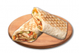 Shawarma Saj