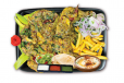 Mango Chilli Charcoal