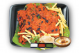 Honey Chilli Chi Charcoal