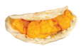 Chips Oman Poratta