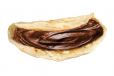 Nutella Poratta